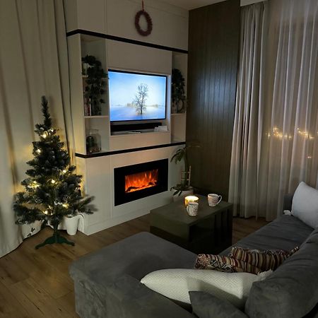 Hillhome Apartment & Sauna Donovaly Zewnętrze zdjęcie