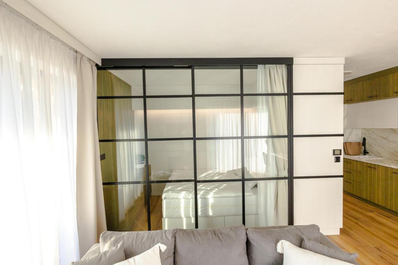 Hillhome Apartment & Sauna Donovaly Zewnętrze zdjęcie