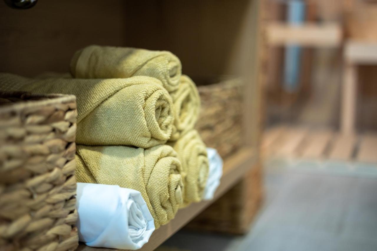 Hillhome Apartment & Sauna Donovaly Zewnętrze zdjęcie