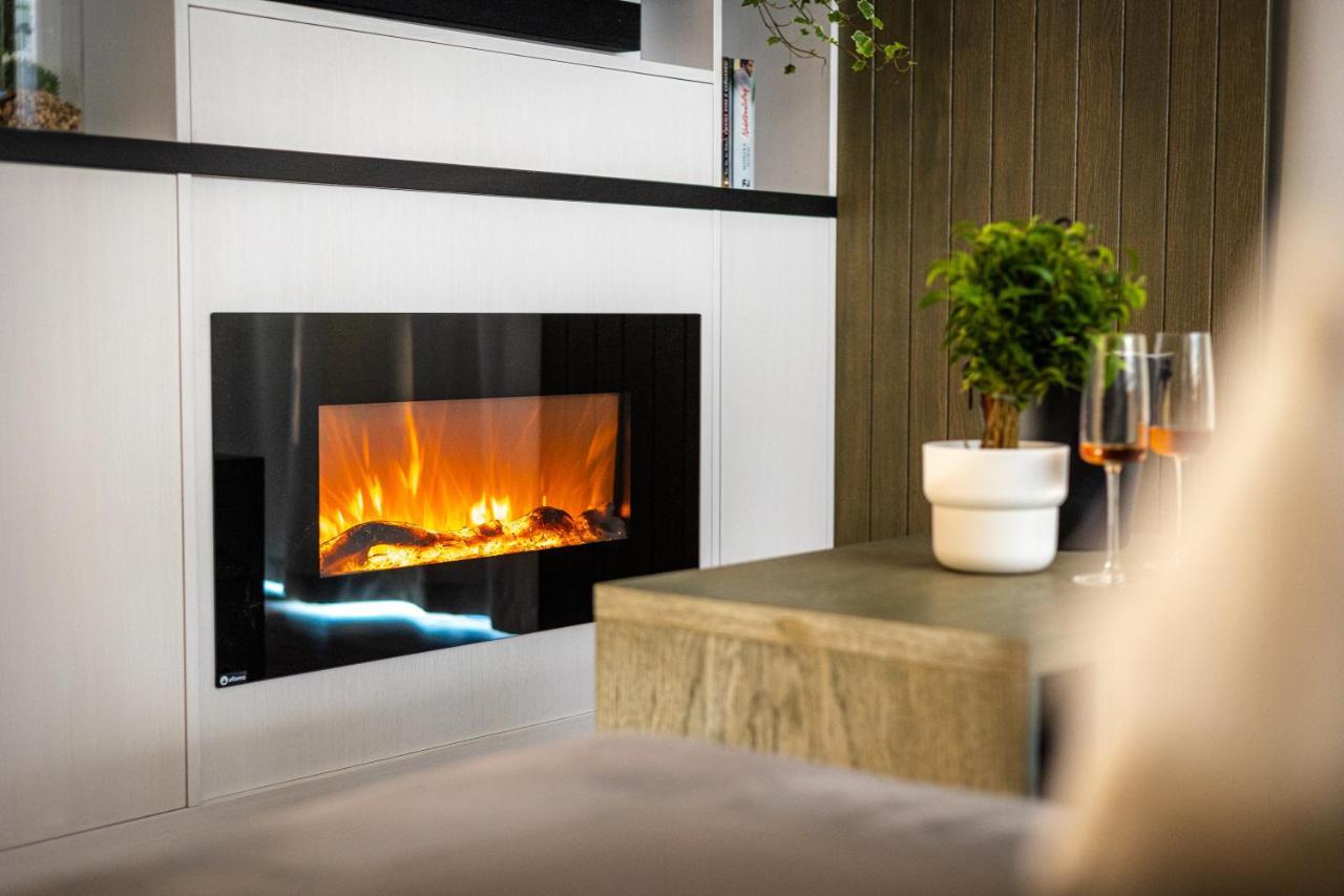 Hillhome Apartment & Sauna Donovaly Zewnętrze zdjęcie