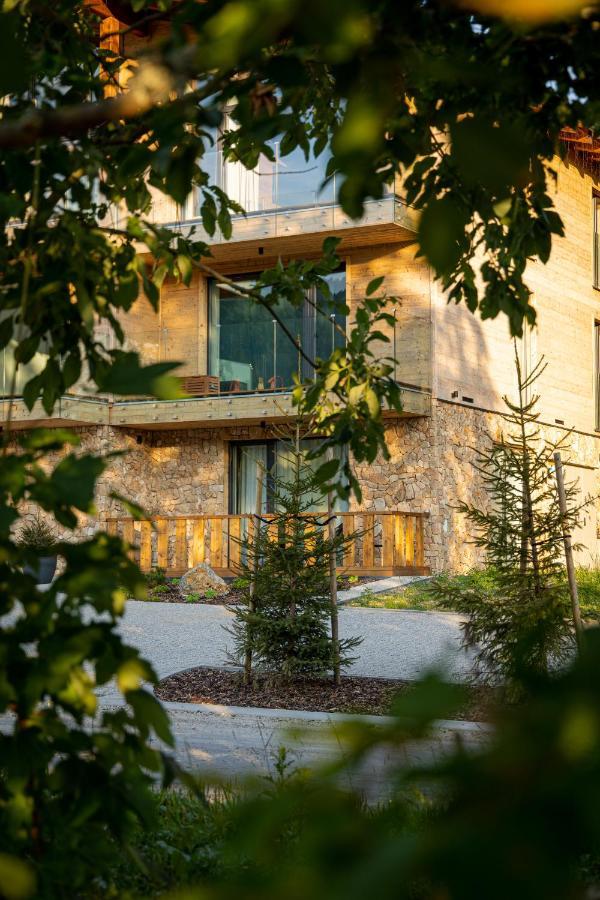 Hillhome Apartment & Sauna Donovaly Zewnętrze zdjęcie