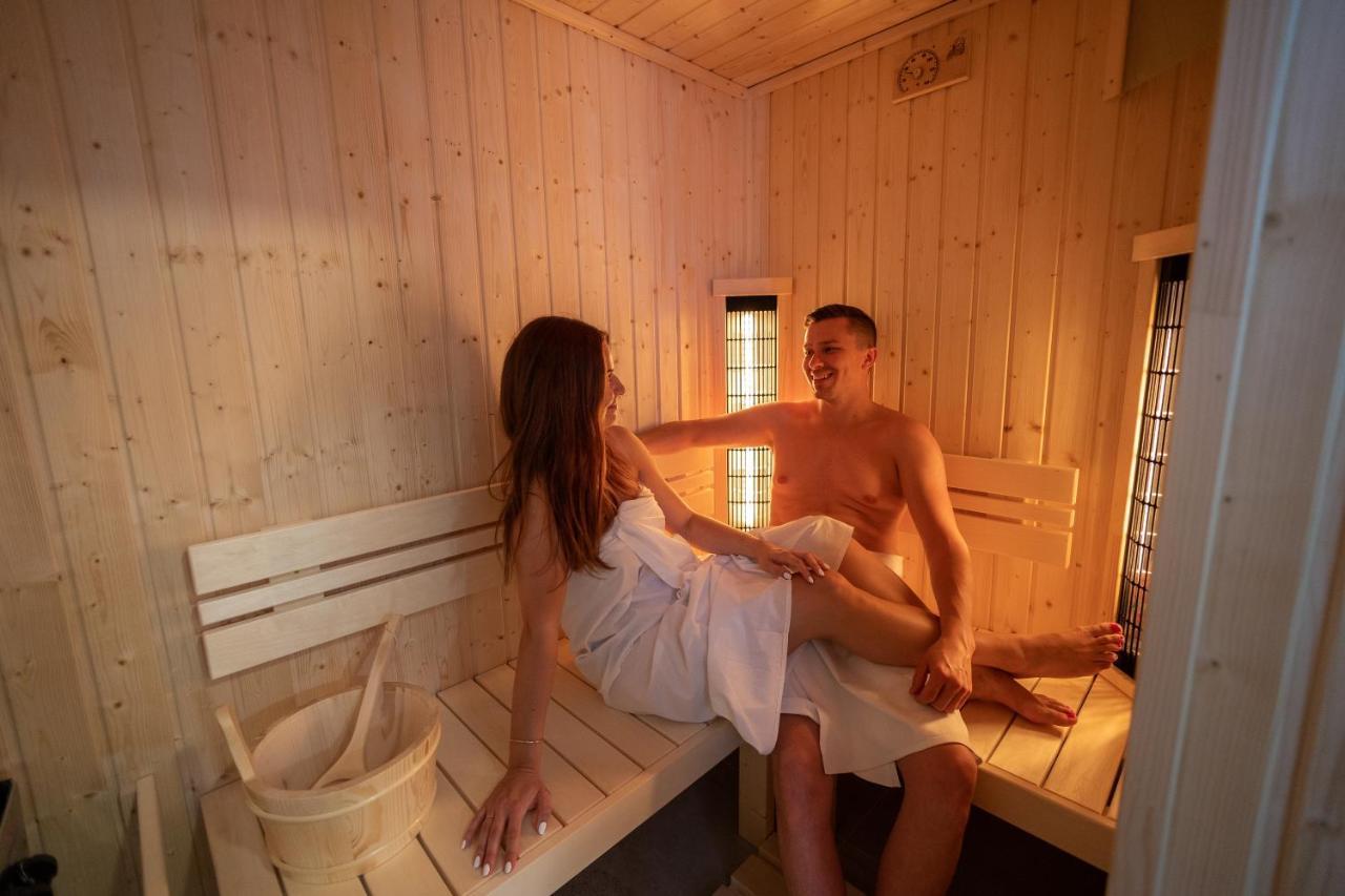 Hillhome Apartment & Sauna Donovaly Zewnętrze zdjęcie