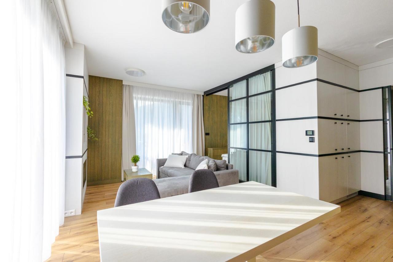 Hillhome Apartment & Sauna Donovaly Zewnętrze zdjęcie